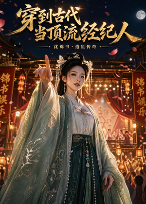 穿到古代当顶流经纪人（59集）百度网盘在线看