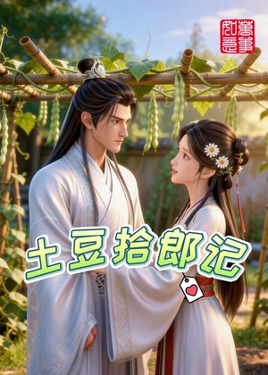 土豆拾郎记(20集) 土豆拾郎记(20集)女主角是谁