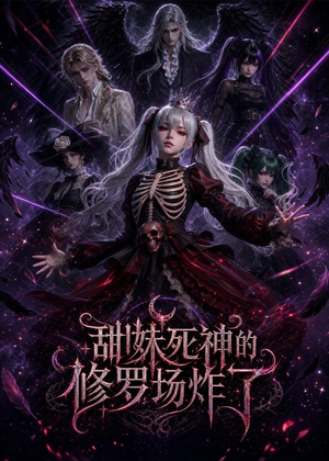 甜妹死神的修罗场炸了(60集) 甜妹死神的修罗场炸了(60集)我真的爱了