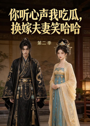 你听心声我吃瓜，换嫁夫妻笑哈哈第二季（73集）古代短剧推荐