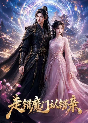 走错魔门认错亲(39集) 走错魔门认错亲(39集)好看短剧分享
