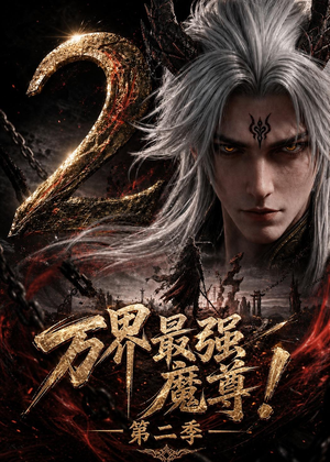 万界最强魔尊！第二季（57集）独家短剧免费看