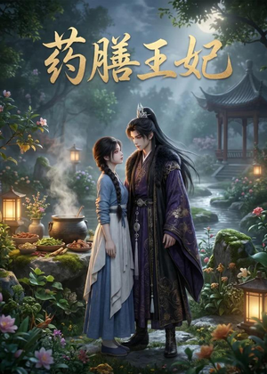 药膳王妃（28集）在哪个app能看