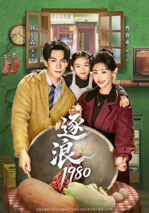 逐浪1980(70集) 逐浪1980(70集)免费短剧资源