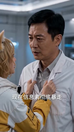 意外匹配,战神天天求和好(53集) 意外匹配,战神天天求和好(53集)每天短剧分享