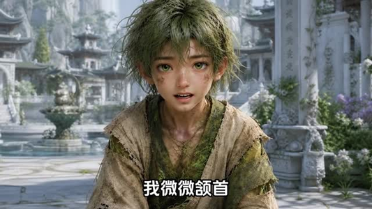 收徒仙(150集) 收徒仙(150集)免费版