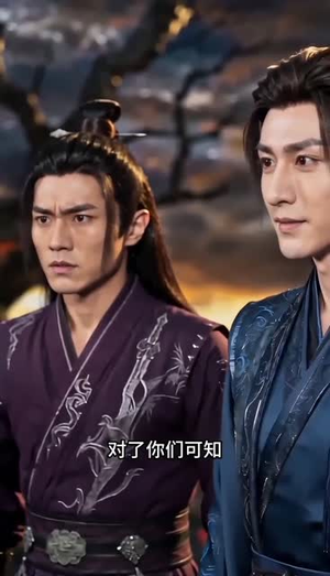 越阶仙途：师妹她不按套路走（70集）战神短剧推荐