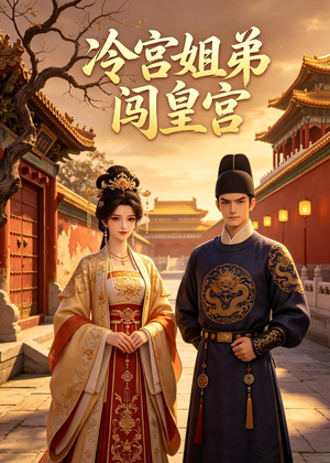 冷宫姐弟闯皇宫（27集）夸克在线观看