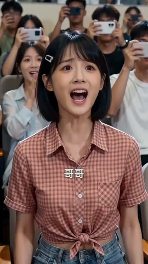 我吞了一条龙（38集）甜宠短剧追到爽