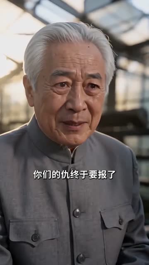 入职当天，我成了公司靠山（54集）集免费看短剧