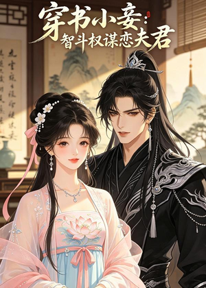 穿书小妾：智斗权谋恋夫君（20集）推荐你们也去看