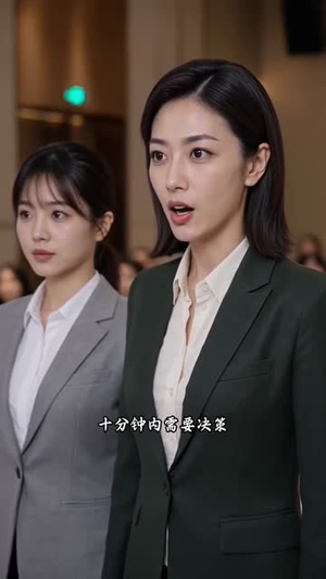 开除销冠后，客户全跑了（79集）最热短剧抢先看