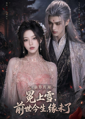 冕上雪，前世今生，缘未了（60集）热门短剧抢先看