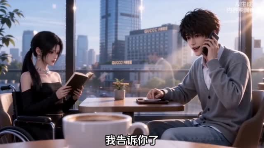 小源昭心（90集）太好看了短剧