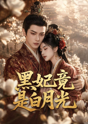 黑妃竟是白月光（71集）精彩不断免费看