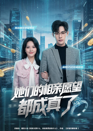 她们的相亲愿望都成真了（80集）短剧小说在线看