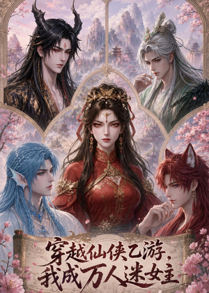 穿越仙侠乙游,我成万人迷女主(68集) 穿越仙侠乙游,我成万人迷女主(68集)热门短剧推广