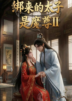 绑来的太子是魔尊(第二季)(45集) 绑来的太子是魔尊(第二季)(45集)超好看短剧推荐