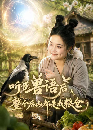 听懂兽语后整个后山都是我粮仓（85集）好短剧分享