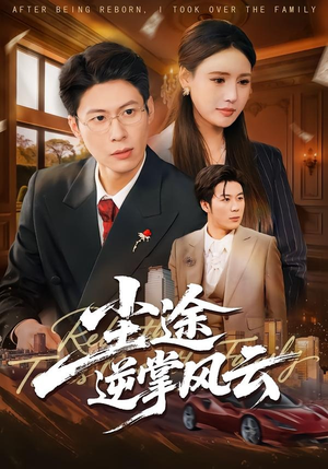 尘途逆掌风云(52集) 尘途逆掌风云(52集)好看又上头短剧