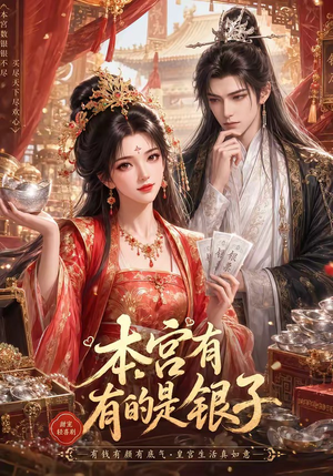 本宫有的是银子（18集）精彩短剧来了