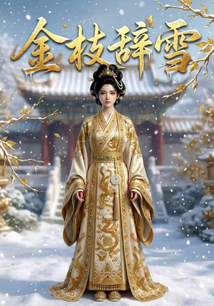 金枝辞雪（16集）追短剧太上头了