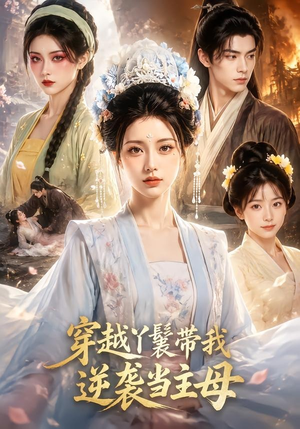 穿越丫鬟带我逆袭当主母（61集）UC网盘在线看