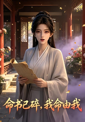 命书已碎,我命由我(92集) 命书已碎,我命由我(92集)我全都看完了