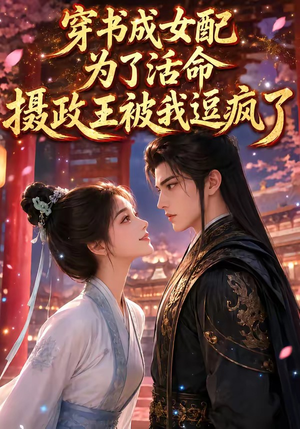 穿书成女配：为了活命，摄政王被我逗疯了（99集）短剧看全集