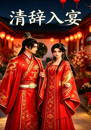清辞入宴（29集）免费短剧全集看