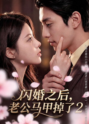 闪婚之后,老公马甲掉了2(82集) 闪婚之后,老公马甲掉了2(82集)短剧推荐分享