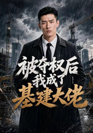 被夺权后我成了基建大佬（39集）一起追短剧