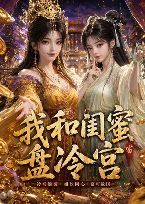 我和闺蜜盘冷宫（86集）热播短剧排行榜