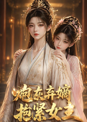 炮灰弃嫡抱紧女主（31集）火爆短剧来袭