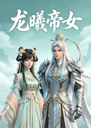 龙曦帝女（29集）百度网盘资源