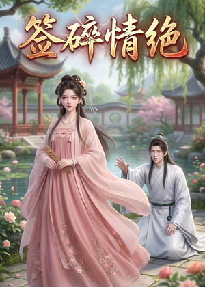 签碎情绝(60集) 签碎情绝(60集)短剧解说全集