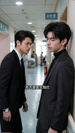 前妻不奉陪，前夫你别演了（44集）抢先看热门短剧