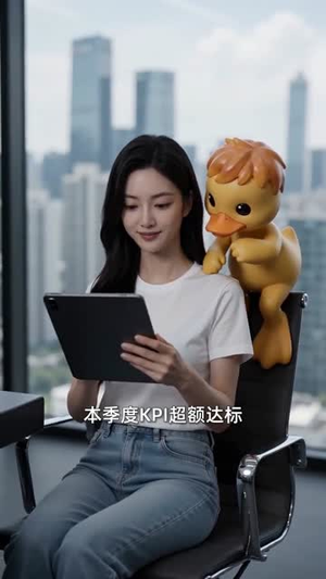 退婚后我敲钟上市（35集）观看软件