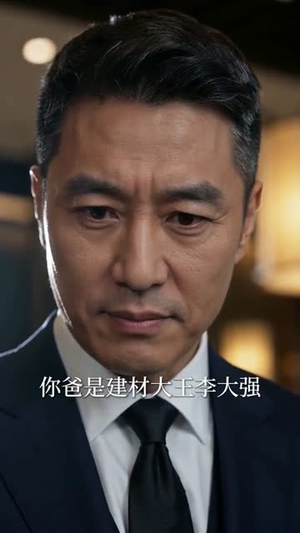 帮发小餐馆撑场子被骂，我结账后他却慌了（71集）今日最火短剧
