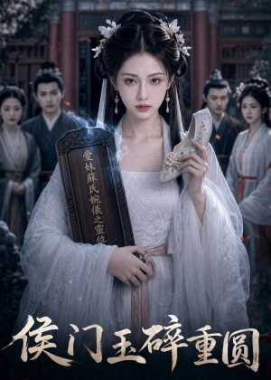 侯门玉碎重圆（61集）免费热门短剧