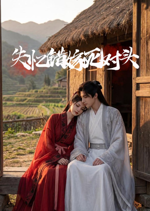 失忆错嫁死对头（45集）原创精彩短剧