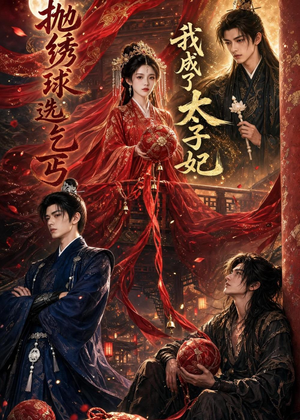 抛绣球选乞丐，我成了太子妃（67集）火热短剧抢先看