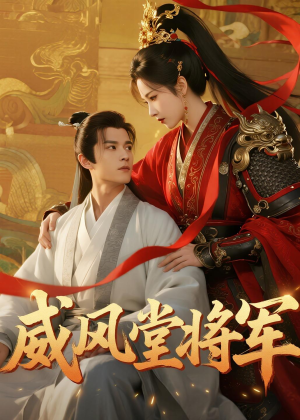 威风堂将军(40集) 威风堂将军(40集)免费短剧推荐