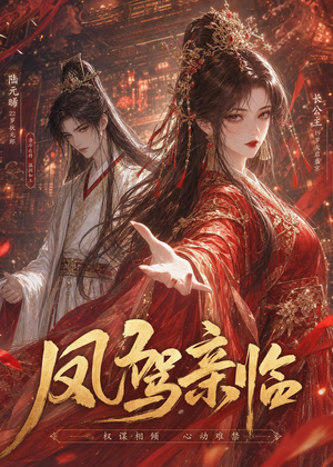 凤驾亲临（21集）1-102集
