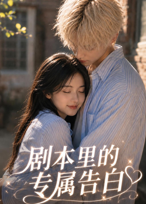 剧本里的专属告白(47集) 剧本里的专属告白(47集)热门短剧免费看