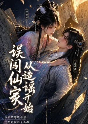 误闯仙家从造谣开始（58集）看到了大结局