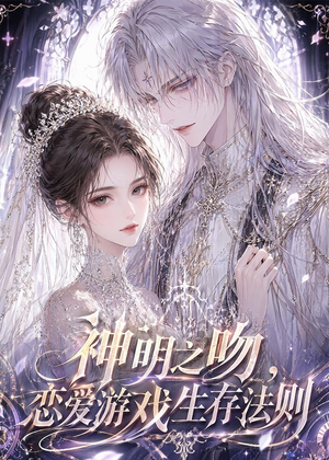 神明之吻，恋爱游戏生存法则（30集）热门短剧分享