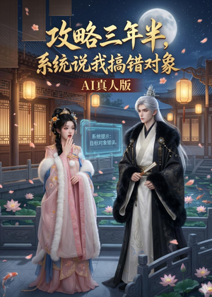 攻略三年半，系统说我搞错对象AI真人版（76集）在线看完整版