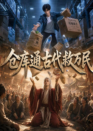 仓库通古代救万民(49集) 仓库通古代救万民(49集)全集我都看完了