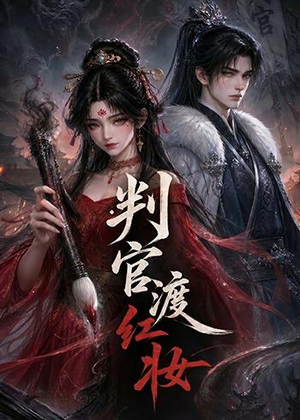 判官渡红妆（66集）精彩短剧分享。